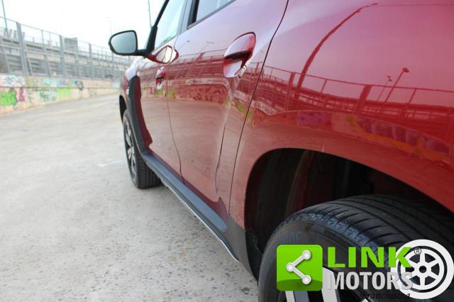 DACIA Duster 1.0 TCE GPL PRESTIGE UP GARANZIA 12 MESI INCLUSA