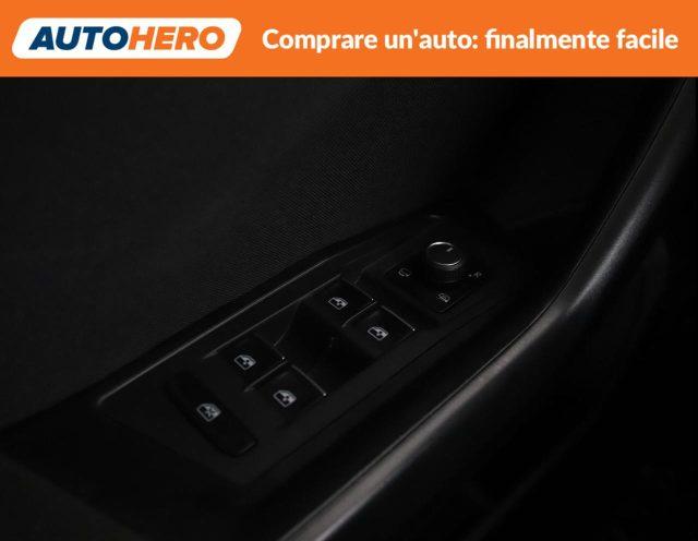 VOLKSWAGEN T-Roc 1.5 TSI ACT DSG Advanced BlueMotion Technology