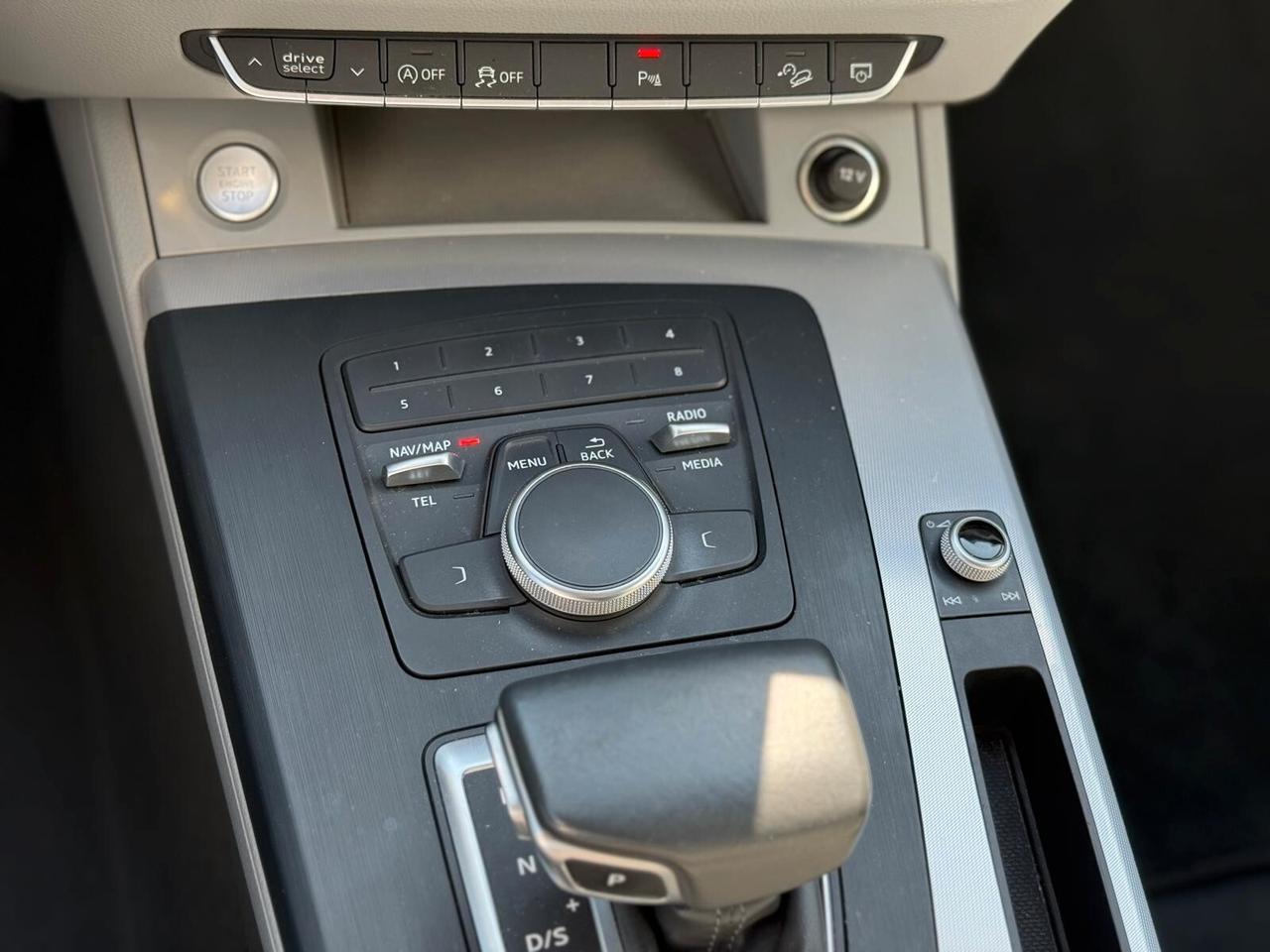 Audi Q5 40 TDI quattro FULL PERFETTA AFFARE