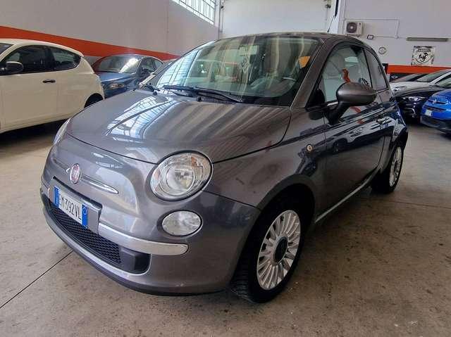 Fiat 500 500 III 1.2 Lounge 69cv