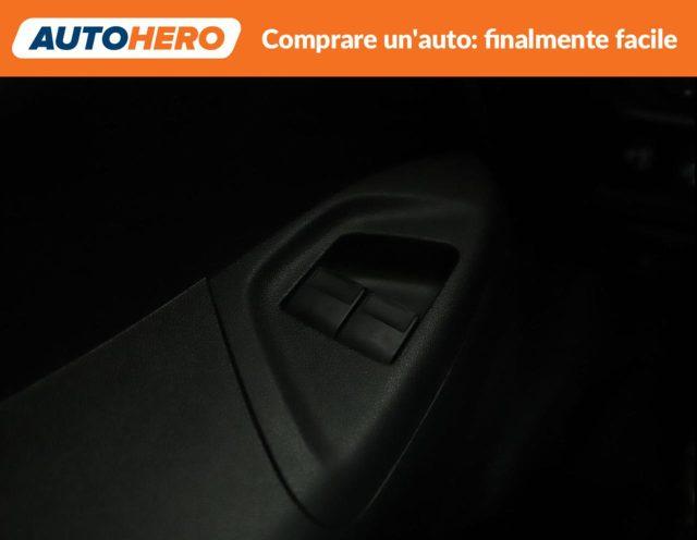 TOYOTA Aygo Connect 1.0 VVT-i 72 CV 5 porte x-play