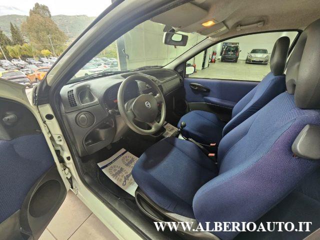 FIAT Punto 1.2 3 porte Speed