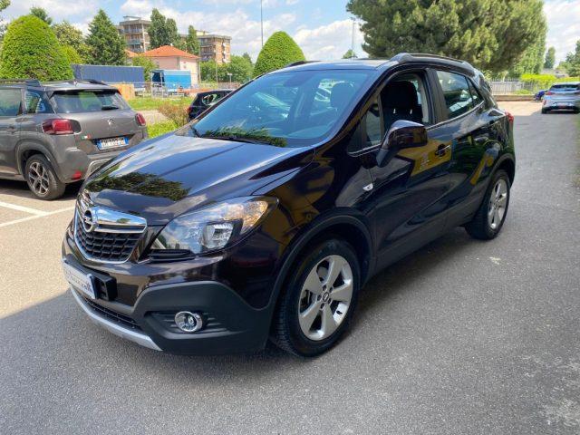 OPEL Mokka 1.6 Ecotec 115CV 4x2 Start&Stop Ego