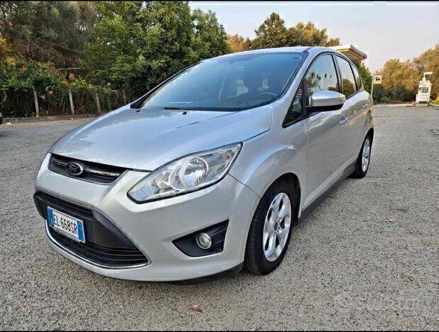 Ford C-Max 1.5 DCI 115 CV