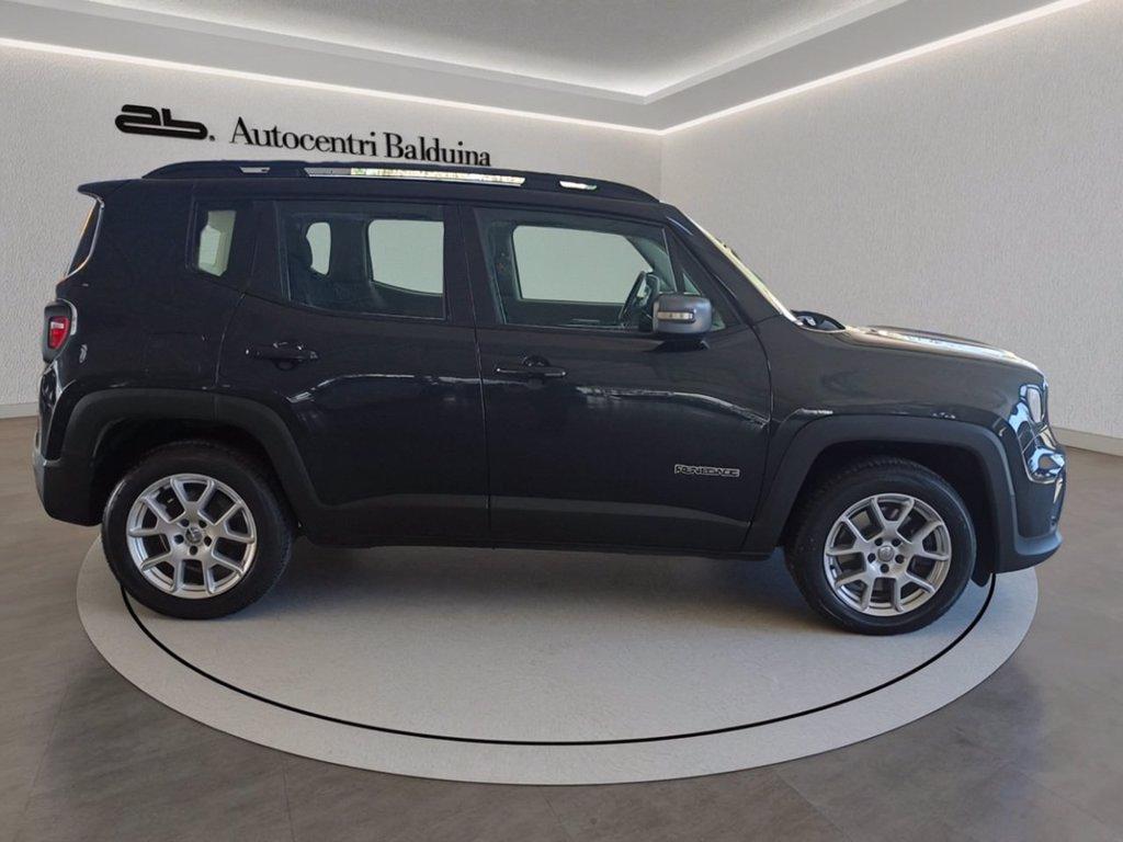 JEEP Renegade 1.3 t4 phev first edition urban 4xe at6 del 2020