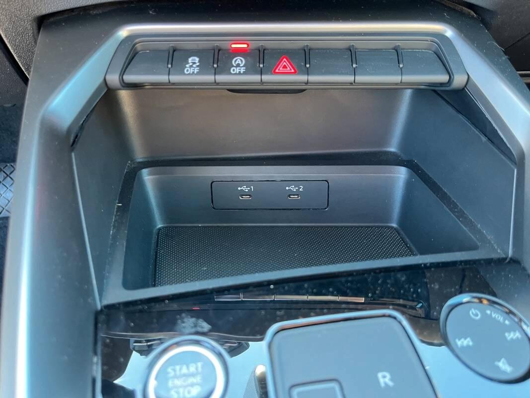 Audi A3 Sportback 30 2.0 tdi Business s-tronic