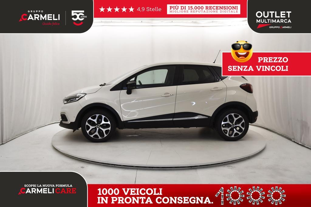 Renault Captur 1.5 dCi Energy Intens