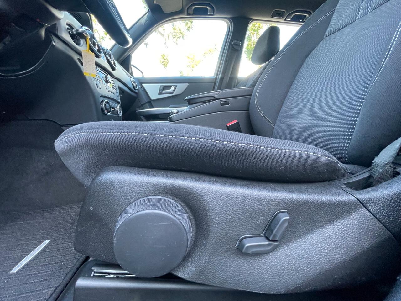 Mercedes-benz GLK 220 CDI 4Matic BlueTEC Premium