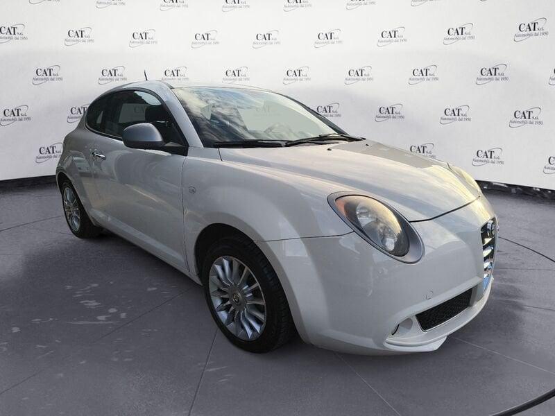 Alfa Romeo MiTo MiTo 1.4 Progression