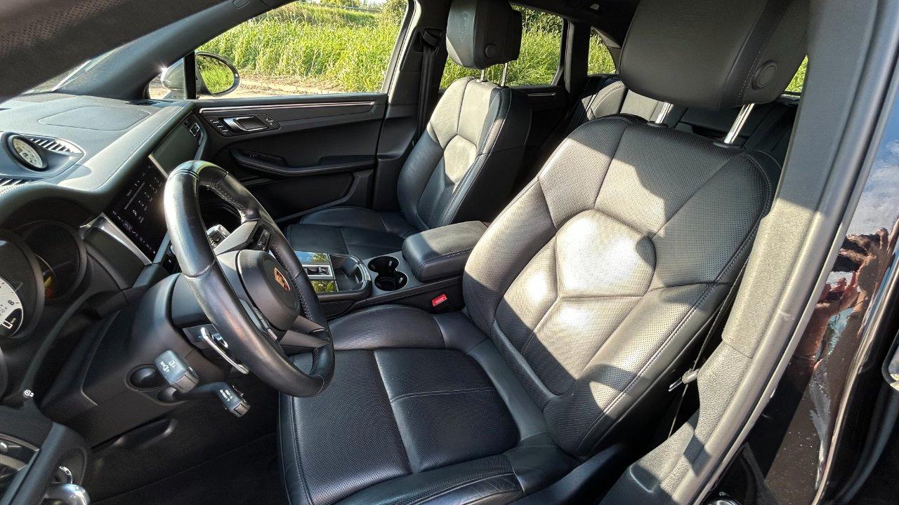 Porsche Macan 2.0 T 265cv pdk