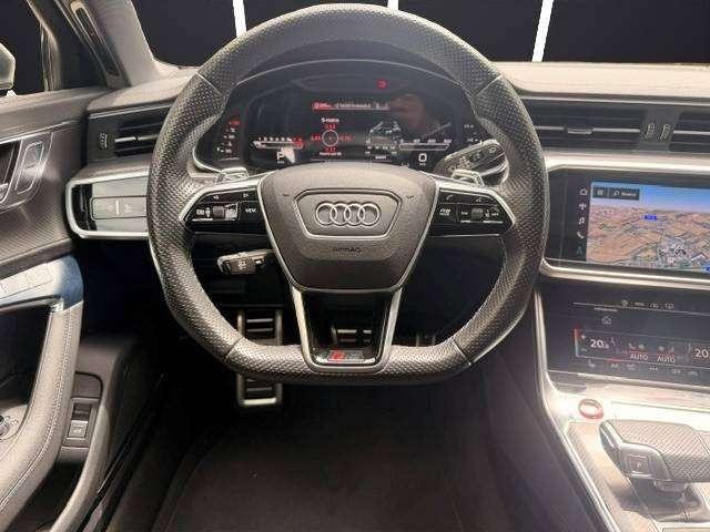Audi RS6 Avant 4.0 mhev quattro tiptronic Dynamic/Tetto/C.22/PPF