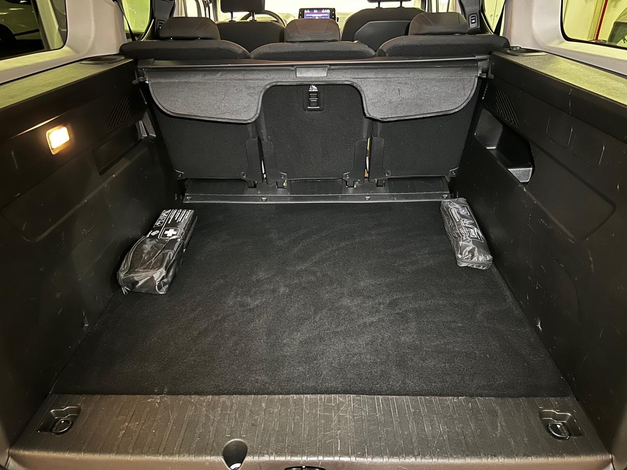 Citroen Berlingo BlueHDi XL Feel Pack S&S