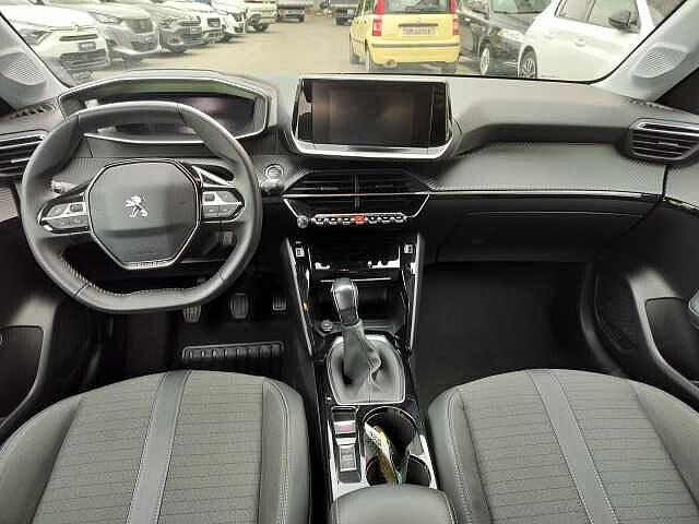Peugeot 208 PureTech 75 Stop&Start 5 porte Allure Pack