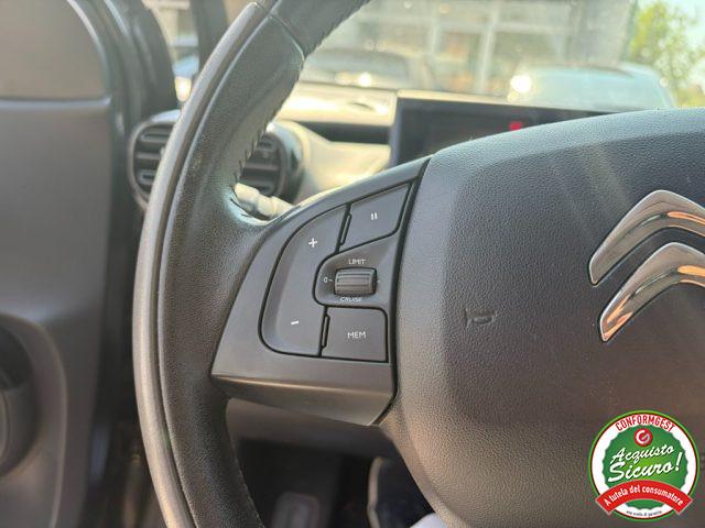 CITROEN C4 Cactus PureTech 110 S&S Shine