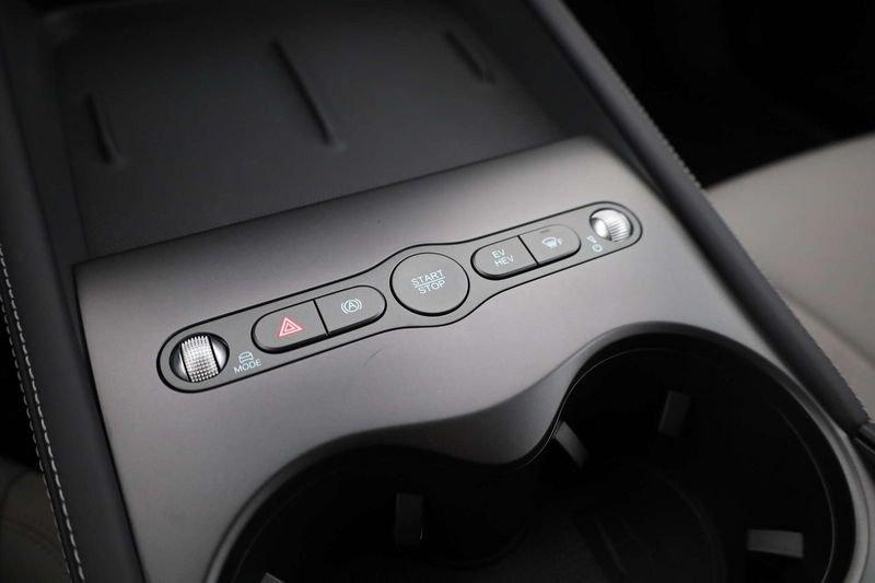 BYD Seal 6 DM-i 1.5 183cv Touring Boost LED CAMERA