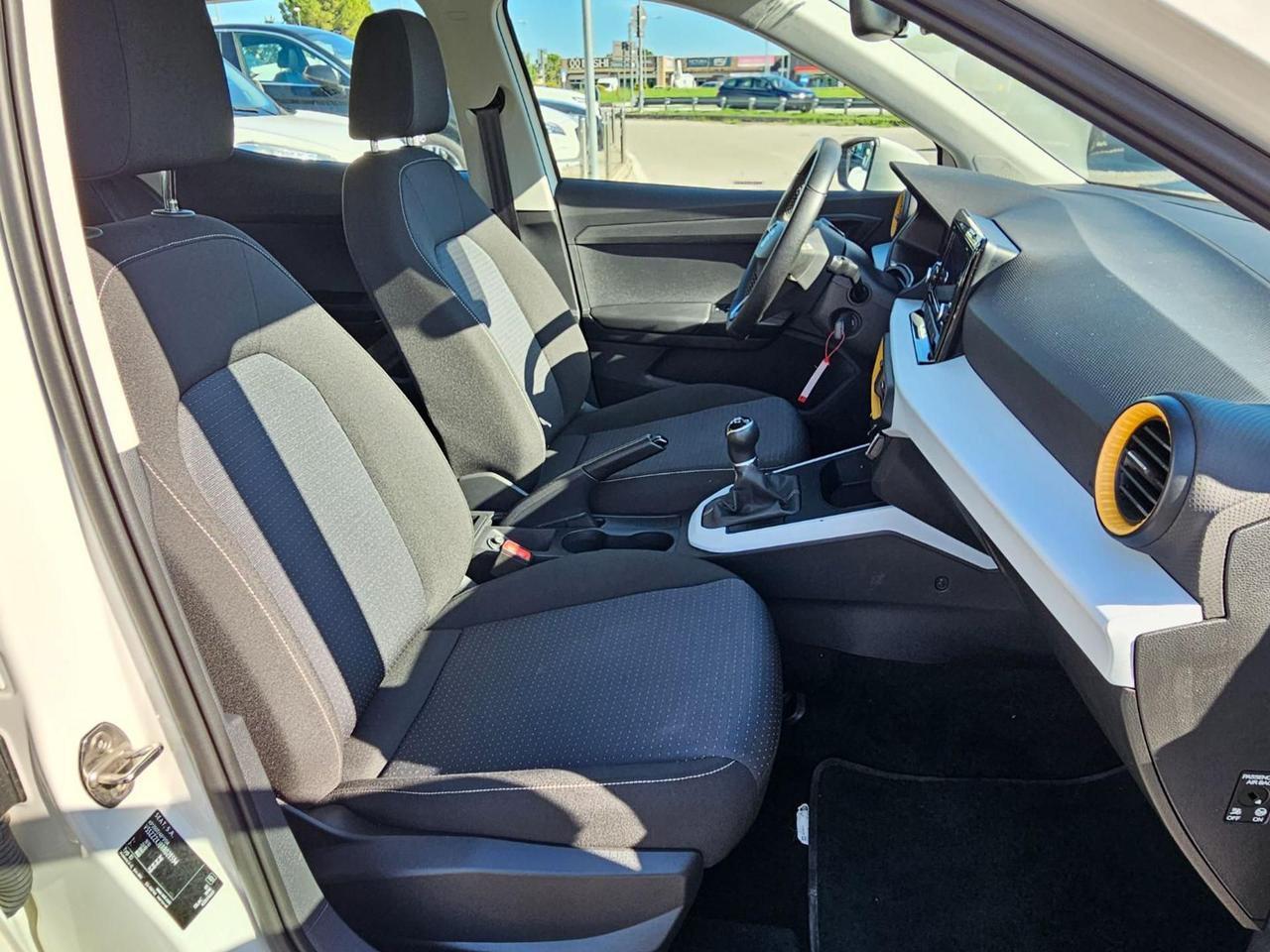 SEAT Arona 1.0 EcoTSI Style