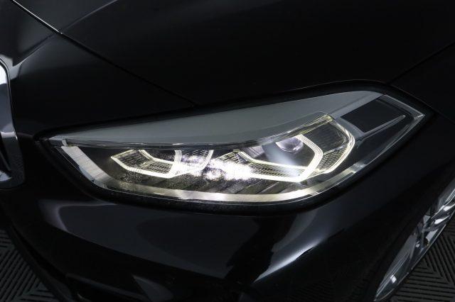 BMW 118 Serie 1 d 5p. Msport