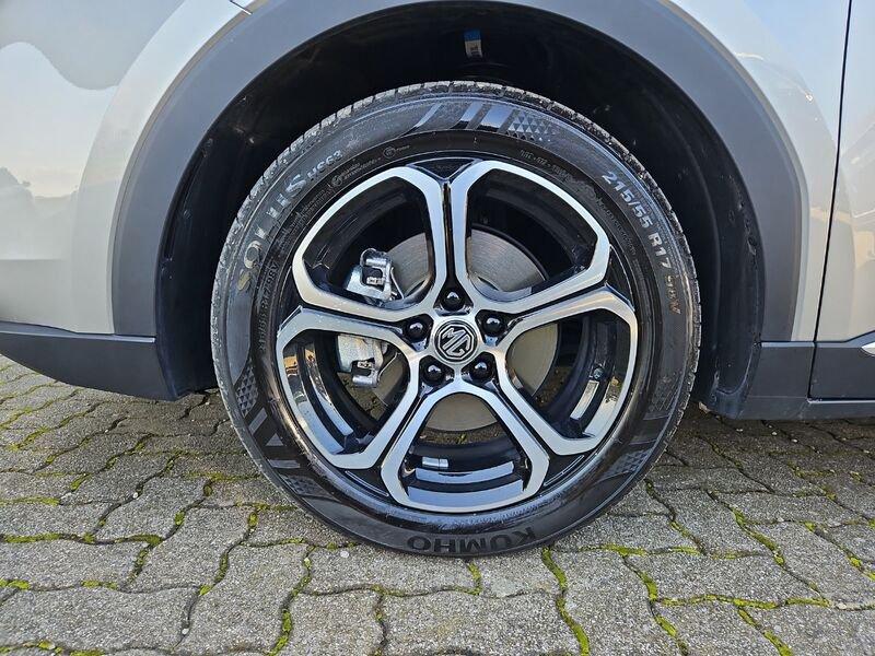 MG ZS ZS 1.5 hybrid+ Comfort