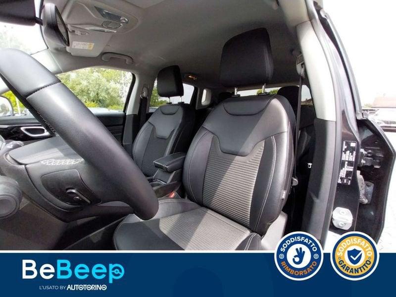Jeep Compass 1.6 MJT LIMITED 2WD 130CV