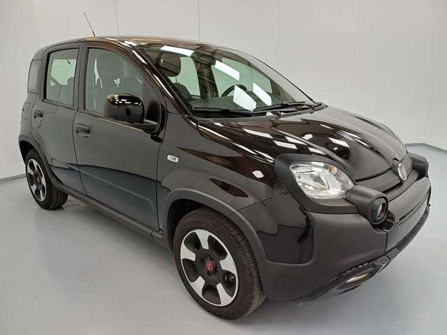 Fiat Panda CROSS 1.0 GSE FIREFLY HYBRID 70CV 5POSTI ONLYPROMO