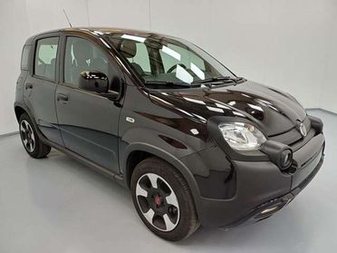 Fiat Panda CROSS 1.0 GSE FIREFLY HYBRID 70CV 5POSTI ONLYPROMO