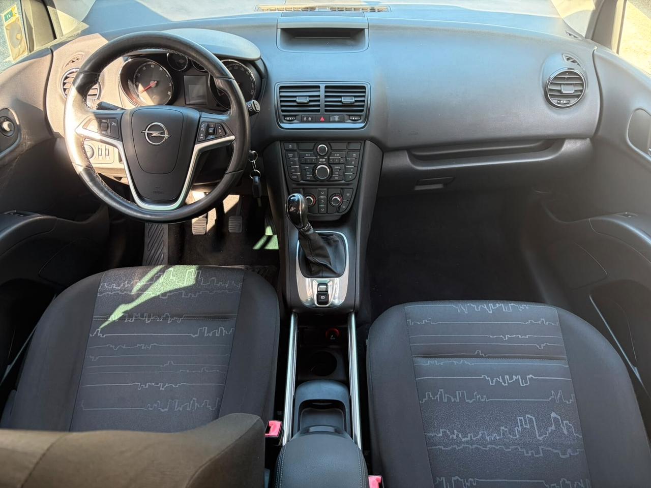 Opel Meriva 1.4 Turbo 120CV Elective*EURO5B*NEOPATENTATI