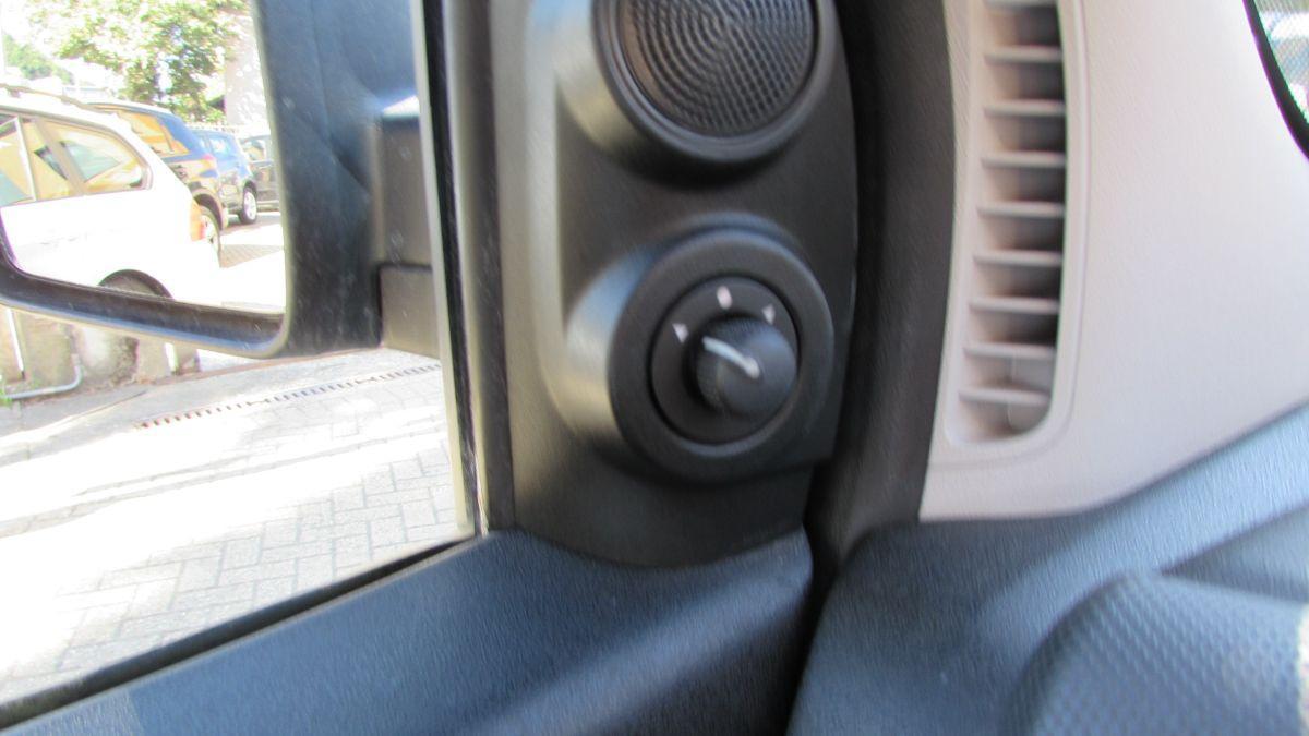 FIAT - Doblò 1.6 mjt 16v Emotion 7 POSTI !!