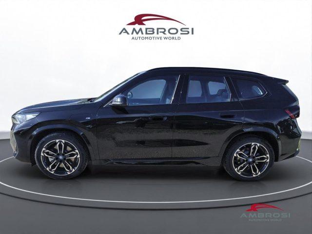 BMW X1 xDrive30e Msport Innovation Package