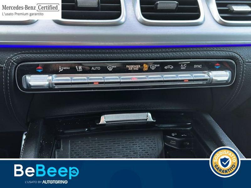 Mercedes-Benz GLE 53 AMG MILD HYBRID (EQ-BOOST) 4MATIC+ AUTO