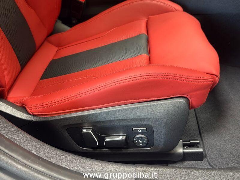 BMW Serie 3 M3 G81 2022 Touring M3 Touring 3.0 Competition M xdrive auto