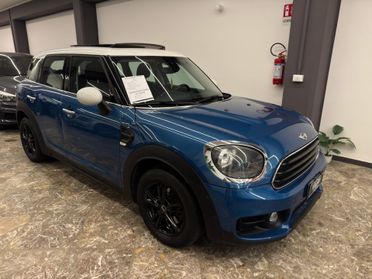 Mini Cooper D Countryman 2.0d 150cv Hype - 2017