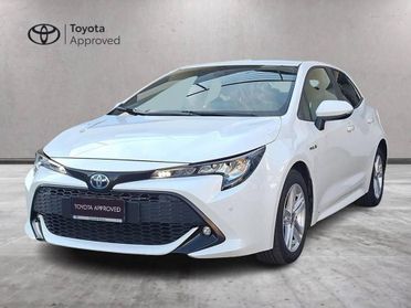 Toyota Corolla 1.8 Hybrid Active CVT