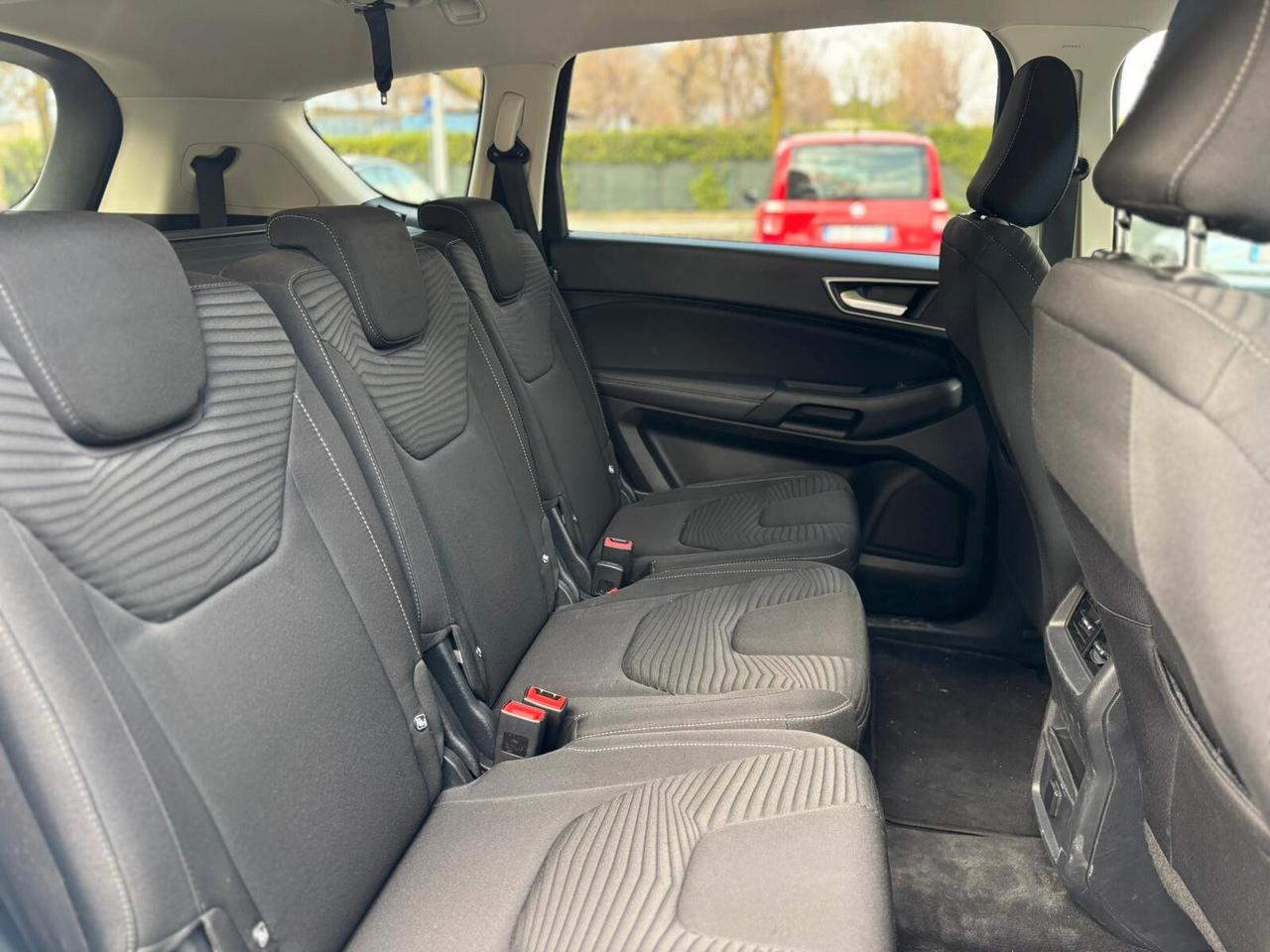 Ford S-Max 2.0 EcoBlue 150CV Start&Stop 7 posti Business