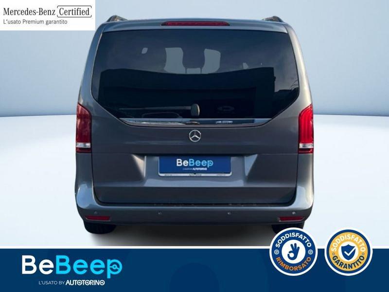 Mercedes-Benz Classe V V LONG 250 D PREMIUM AUTO