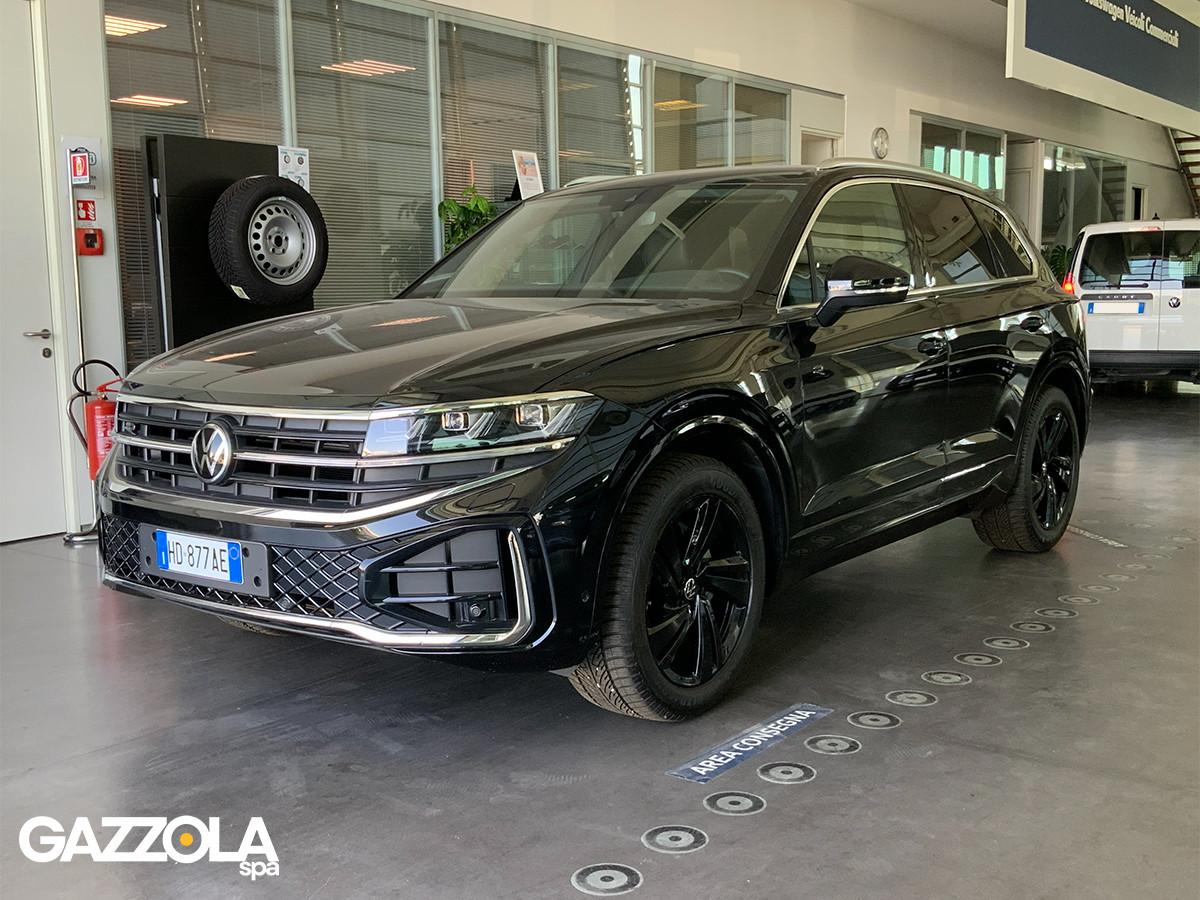 Volkswagen Touareg 3.0 V6 tdi scr R-Line 231cv auto