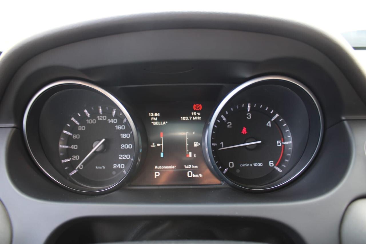 Land Rover Discovery Tua A SOLI 197€ al mese Anticipo Zero