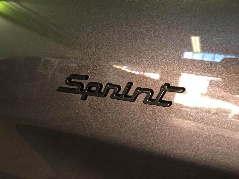 Alfa Romeo Stelvio 2.2 Td 190 CV AT8 Q4 Sprint