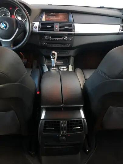 Bmw X6 xDrive30d Futura