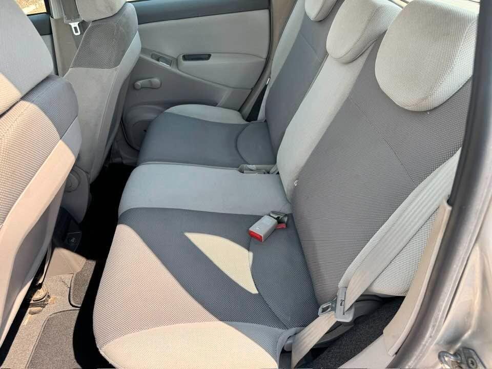 Fiat Idea 1.3 Multijet 16V Dynamic