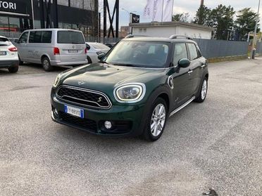 Mini Cooper SE Countryman Mini Countryman 1.5 Cooper SE Hype all4 auto