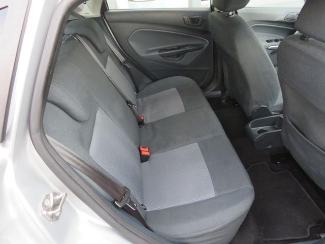 FORD Fiesta 1.2 82 CV 5 porte Titanium