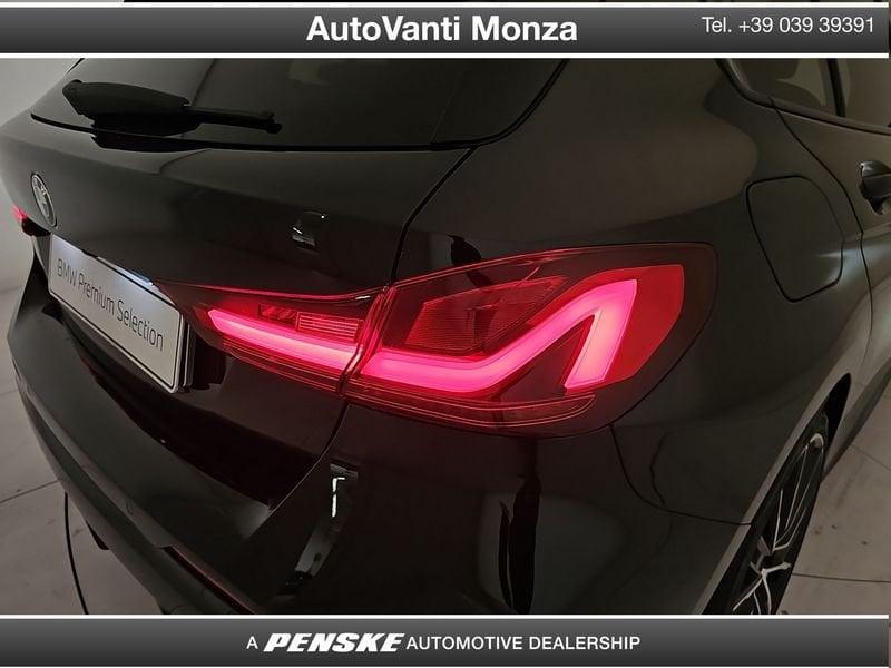 BMW Serie 1 118d 5p. M Sport