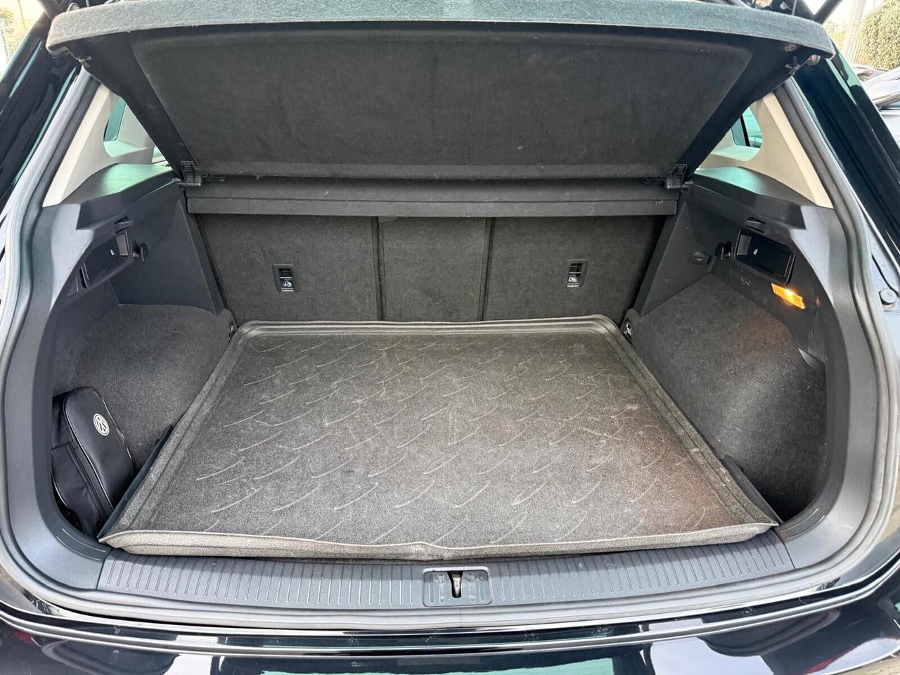 Volkswagen Tiguan 1.6 TDI 115cv Style