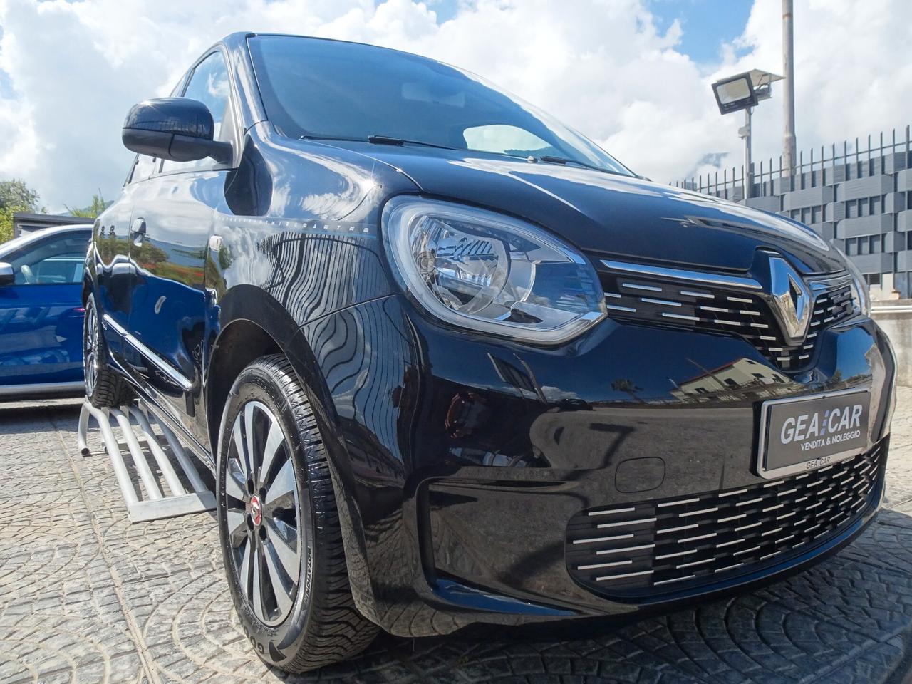 RENAULT TWINGO SCE 75 CV Signature