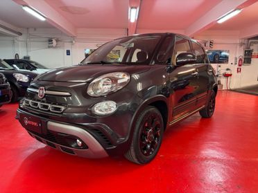 Fiat 500L CROSS IMPIANTO GPL LANDI