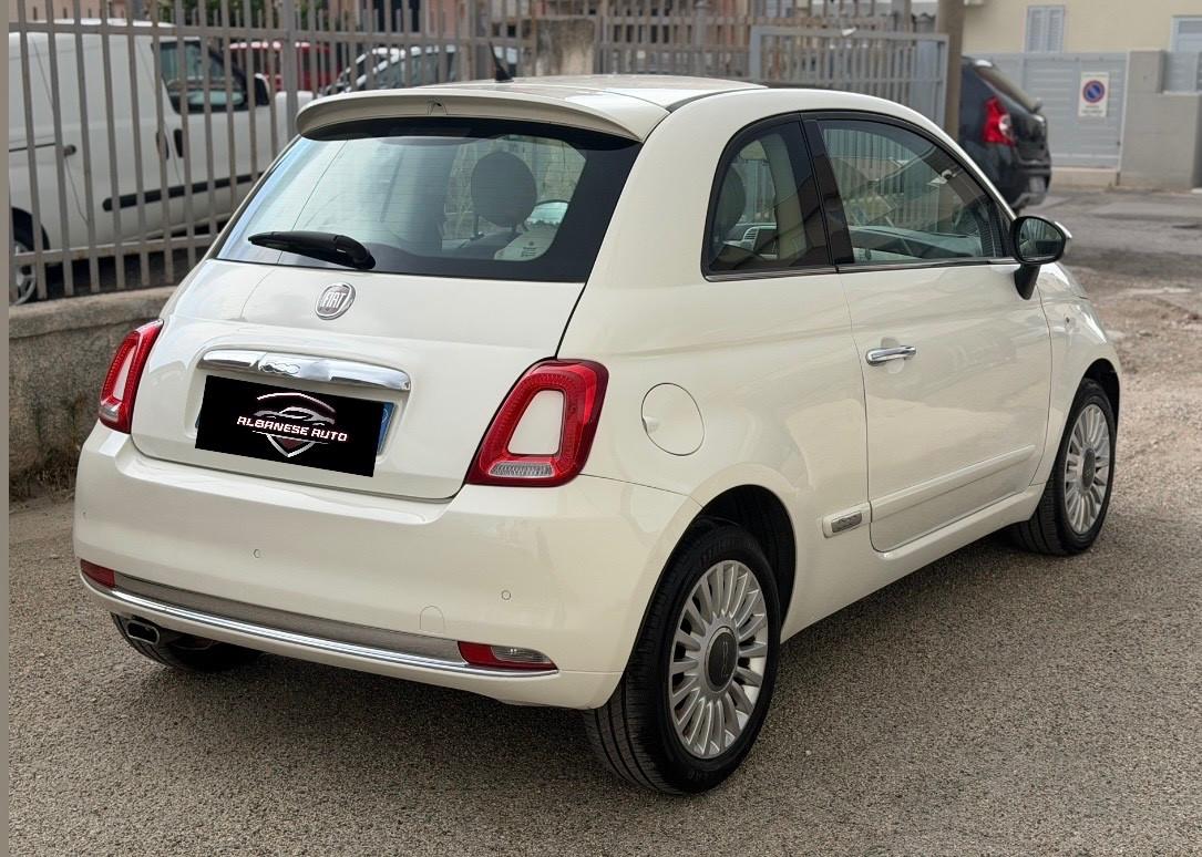 Fiat 500 1.3 Multijet ok neopatentati
