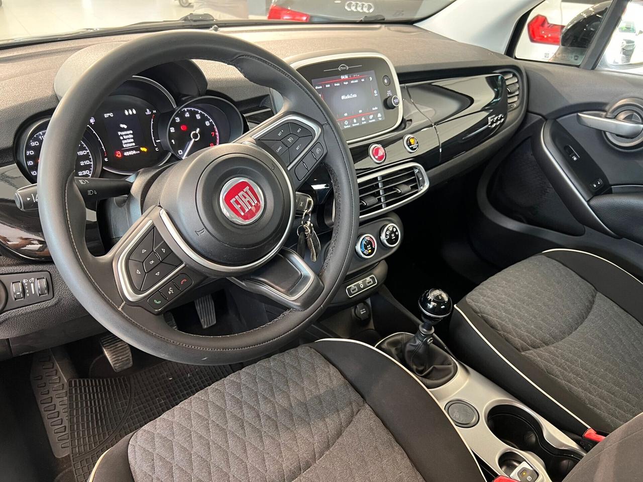 Fiat 500X 1.0 T3 120 CV Cross