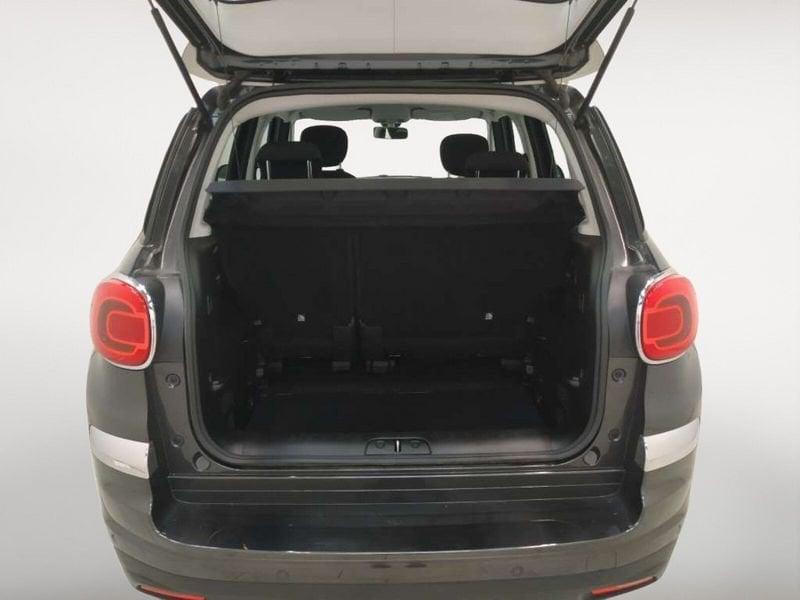 FIAT 500L 1.4 Connect s&s 95cv
