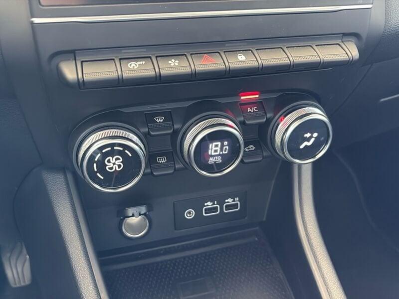 Renault Captur Captur 1.0 eco-g Techno 100cv