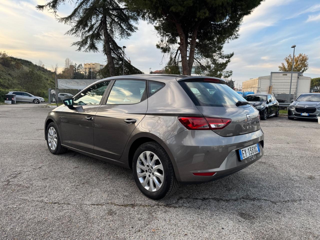 Seat Leon 1.2 TSI 110 CV 5p. Style